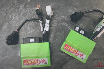 Power Up Motor Injeksi. Motor Injeksi Kalian Ingin Pakai ECU Racing? Wajib Perhatikan Hal