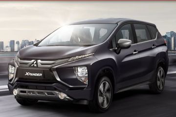 Harga Mobil Xpander Bekas Jawa Tengah. Update Harga Mitsubishi Xpander Juli 2020 di Jawa Tengah, Tipe