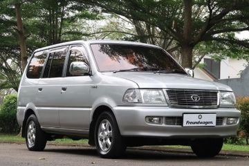 Transmisi Matic Kijang Kapsul. Toyota Kijang LGX 2.0 Efi Tahun 2000, Bertransmisi Matik Dilego