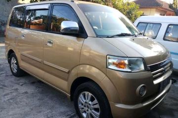 Daftar Harga Suzuki Carry 2005. Daftar Harga Suzuki APV 2005 Mei 2021, Rp 60 Juta Dapat Tipe Ini