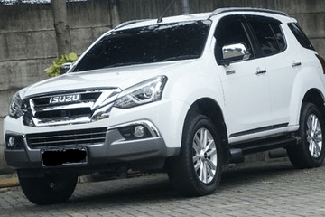 Harga Kampas Rem Isuzu Mux. Update Harga Mobil Bekas Isuzu Mu-X, Rp 200 Jutaan Tahun 2013