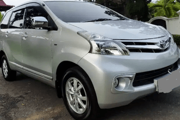 Harga All New Avanza 2015. Dengan Rp 100 Jutaan, Dapat Mobil Bekas Toyota Grand New