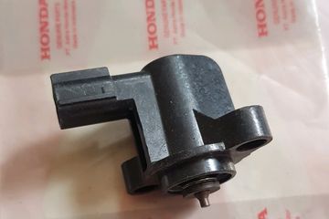 Cara Memperbaiki Sensor Iacv. Langsam Honda Vario Mendadak Terlalu Tinggi, Segera Cek Part