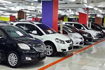 Showroom Mobil Bekas Wtc Mangga Dua. Bursa Mobil Bekas di WTC Mangga Dua Mulai Bergeliat