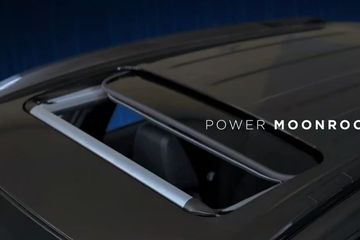 Toyota Yang Ada Sunroof. Corolla Cross Punya Fitur Power Moonroof, Apa Bedanya Sama