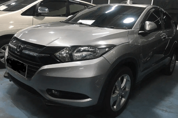 Harga Honda Hr V Bekas 2015. Honda HR-V Bekas 2015-2018 Harganya Mulai Rp 180 Jutaan