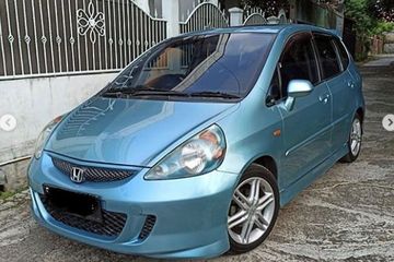 Harga Honda Jazz Sunroof. Harga Mobil Bekas Honda Jazz 2004, Rp 60 Jutaan Dapat Varian