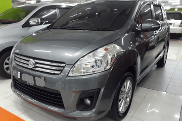 Harga Suzuki Ertiga Bekas 2010. Update Harga Suzuki Ertiga Bekas, Mulai Rp 100 Jutaan Sudah