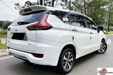 Harga Mobil Bekas Xpander 2018. Daftar Harga Mitsubishi Xpander 2018 Maret 2021, Tipe Ultimate