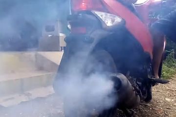 Penyebab Oli Masuk Ke Filter Udara Pada Mobil. Oli Mesin Naik ke Filter Udara, Ini Dampak dan Tandanya di Motor