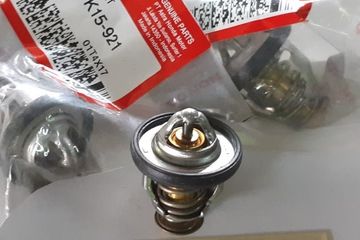 Letak Thermostat Cb150r. Ciri-ciri Thremostat Motor Bermasalah, Awas Jangan Dibiarkan