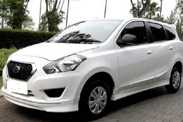 Harga Mobil Go Panca. Harga Mobil Bekas Datsun Go Panca 2014, Tipe Ini Cuma Rp 50