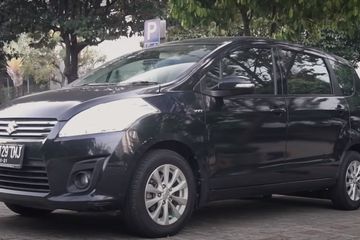 Harga Mobil Ertiga Bekas Tahun 2015. Update Harga Bekas Suzuki Ertiga 2015-2019, Mulai Rp 110 Juta