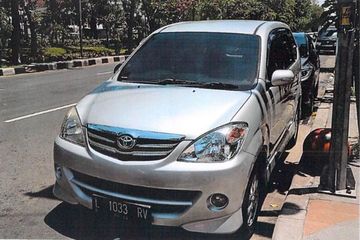 Harga Mobil Bekas Avanza Surabaya. Ada Lelang Toyota Avanza Bekas Oleh KPKNL Surabaya, Buka