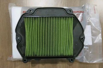 Cara Kerja Filter Udara Motor. Mirip Masker, Begini Prinsip Kerja Filter Udara Baru Honda