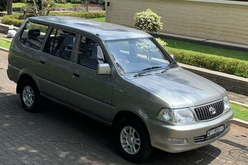 Perbedaan Kijang Lgx Dan Lsx. Kijang Kapsul Makin Murah, Beda Tipe Selisih Rp 5 Juta, Pasaran