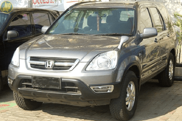 Harga Mobil Cr V Bekas 2009. Mulai Rp 90 Jutaan, Ini Kisaran Harga Honda CR-V Bekas Tahun