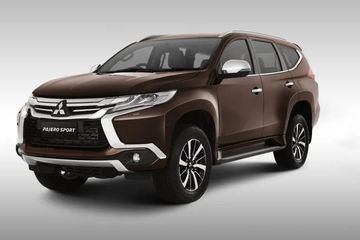 Biaya Perawatan Mitsubishi Pajero Sport. Update Harga Spare Part Kaki-kaki Mitsubishi Pajero Sport di