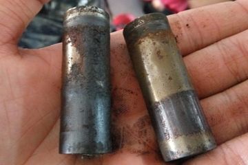 Efek Bosh Arm Rusak. Bushing Swing Arm Motor Rusak Jangan Dipaksa Jalan, Ini