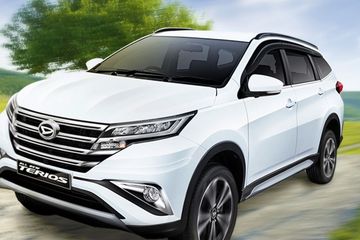 Biaya Ganti Oli Transmisi Matic Innova. Ternyata Murah, Kuras dan Ganti Oli Transmisi Matic Daihatsu New