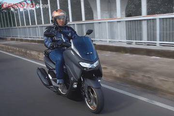 Kapasitas Oli Gardan Pcx 150. Jangan Salah, Ternyata Kapasitas Oli Gardan Yamaha NMAX Baru