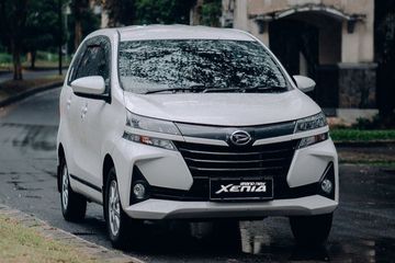 Biaya Servis Mobil Xenia Di Bengkel Resmi 2021. Servis Daihatsu New Xenia per 50 Ribu KM di Bengkel Resmi