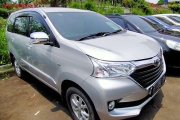 Harga Avanza 2018 Bekas Jakarta. Lengkap Harga All New Avanza 2018 Bekas Berbagai Varian, Mulai