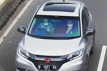 Harga Honda Hrv 1.5 E Cvt Tahun 2015. Berkaca dari Kasus Salah Tilang E-TLE, Ini Bedanya Honda HR-V