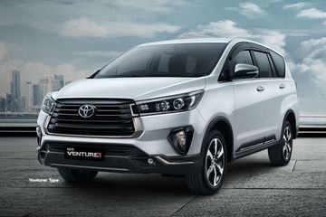 Harga Toyota Innova 2021 Surabaya. Segini Harga Toyota Kijang Innova Setelah PPnBM di Surabaya