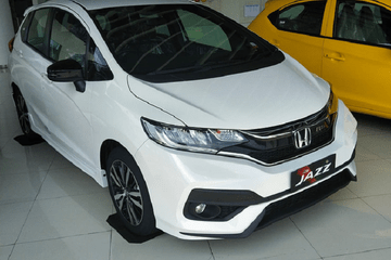 All New Honda Jazz. Harga Bekas All New Honda Jazz di Januari 2021, Rp 150 Jutaan