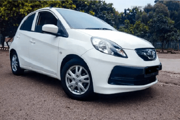 Harga Mobil Honda Brio Satya Matic Bekas. Segini Harga Honda Brio Bekas, Enggak Sampai Rp 75 Juta Udah