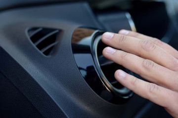 Ac Mobil Tidak Dingin Saat Macet. AC Mobil Dingin Kalau Ngebut Doang, 3 Komponen Ini
