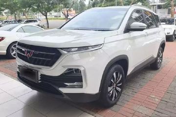 Berapa Harga Wuling Almaz 2019. Harga Mobil Bekas Wuling Almaz, Harga Mulai Rp 240 Jutaan, Ini