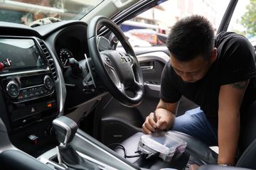 Apakah Avanza Bisa Di Remap. Kijang Innova Sampai Pajero Sport Tenaga Terdongkrak, Cukup