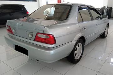 Tips Merawat Mesin Toyota Soluna. Naksir Toyota Soluna Bekas, 4 Bagian Ini Perlu Dicek Lebih Teliti