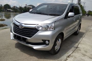 Harga All New Xenia 2011 Bekas. Sudah Semakin Murah Daihatsu Great New Xenia 1.000 cc 2015