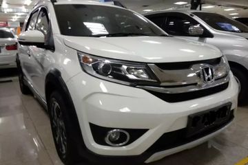 Honda Jazz 2018 Bekas Jakarta : Honda Jazz