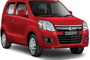 Harga Karimun Wagon R 2020. Harga Mobil Suzuki Karimun Wagon R Terbaru, Ada 6 Varian