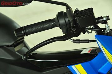 Penyebab Gas Mobil Nyangkut. Ternyata Ini Penyebab Gas Nyangkut di Motor Injeksi, Coba