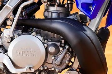 Daftar Harga Motor Trail Yamaha. Banyak Dirindukan, Yamaha Lanjutkan Produksi Motor 2-Tak, Ini