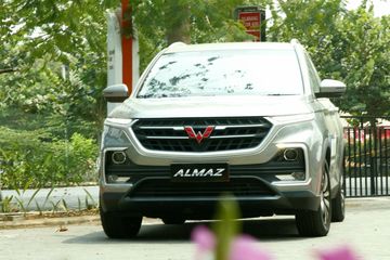 Harga Wuling Almaz Setelah Pajak 0. Beli Wuling Almaz Bayar 2 Bulan Kemudian, Berikut Harga Setelah