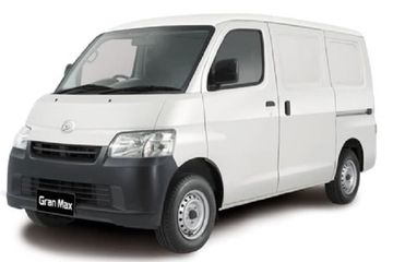 Harga Mobil Blind Van Bekas. Cocok Dibuat Campervan, Harga Mobil Bekas Daihatsu Gran Max