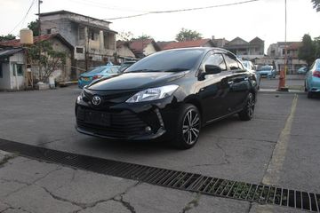 Biaya Upgrade Vios Limo Ke Vios G. Harga Toyota Vios Limo Eks Taksi Pool Blue Bird, Hasil Sulapan