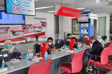 Biaya Servis Mobil Xenia Di Bengkel Resmi. Intip Estimasi Biaya Servis 50 Ribu KM Daihatsu New Xenia di