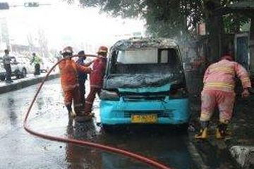 Tangki Bensin Grand Max. Rugi Rp 80 Juta Gara-gara Tangki Bensin, Daihatsu Gran Max