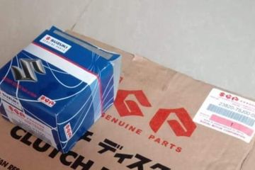 Spare Part Suzuki Splash Mahal. Tergiur Spare Part Murah, Pemilik Suzuki Splash Menyesal