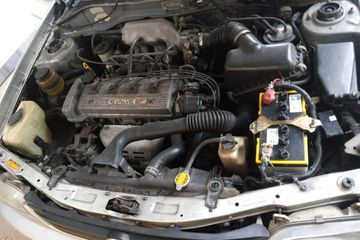 Mesin Mobil Pincang Saat Dingin. Busi Bagus Tapi Mesin Mobil Pincang, Ini Dia Tersangka Utamanya