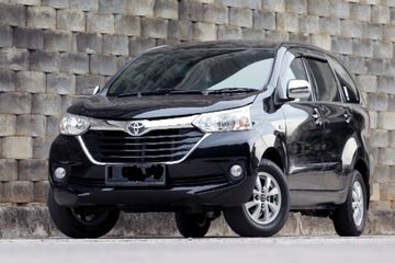 Harga Mobil Bekas Avanza 2018. Ramai Dicari, Segini Harga Toyota All New Avanza Bekas Lansiran