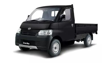 Harga Aki Mobil Grand Max Pick Up. Penjualan Daihatsu Meningkat, Gran Max Pick Up Jadi Tulang