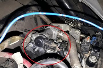 Ciri Ciri Isc Avanza Rusak. Penyebab Sepele Ini Bikin Sensor Idle di Motor Injeksi Cepat Rusak